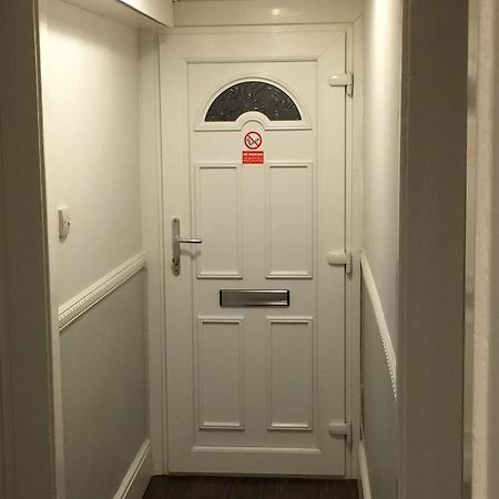 Clearburn Apartment Edinburgh Phòng bức ảnh