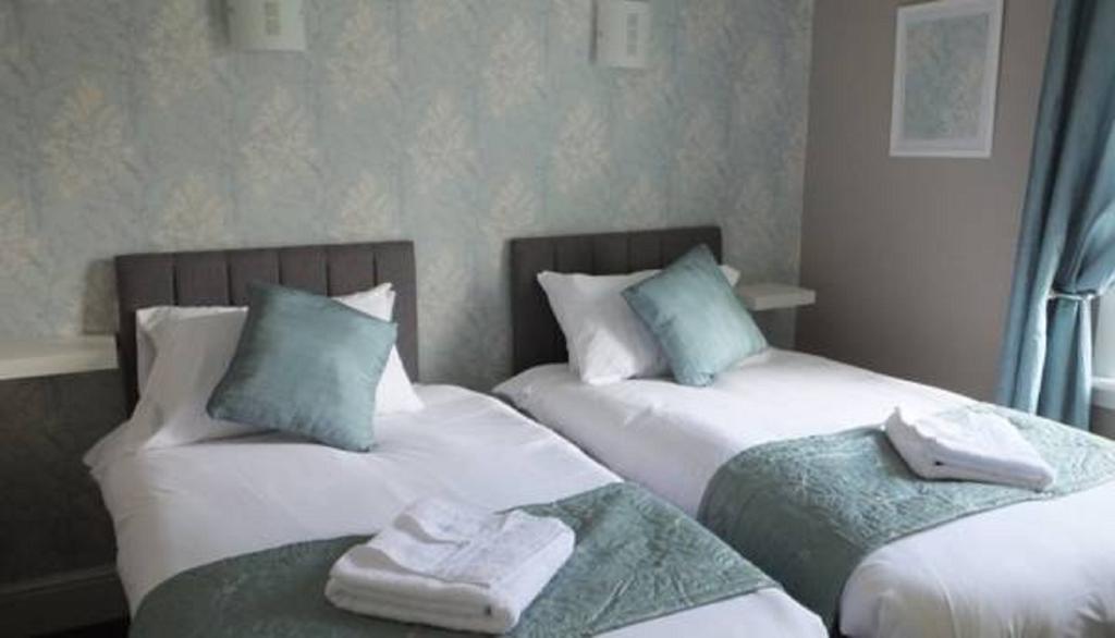 Clearburn Apartment Edinburgh Phòng bức ảnh