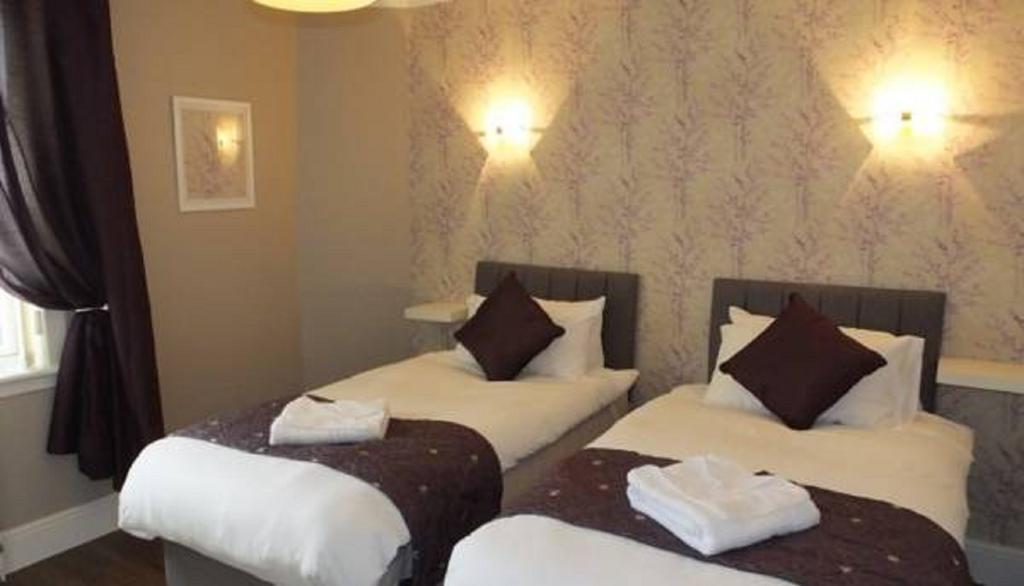 Clearburn Apartment Edinburgh Phòng bức ảnh