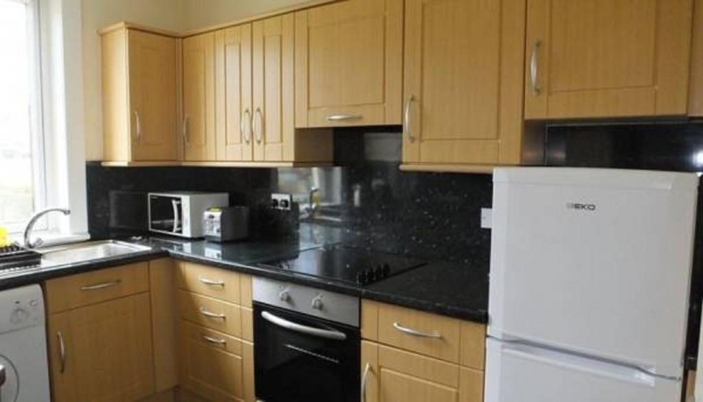 Clearburn Apartment Edinburgh Phòng bức ảnh