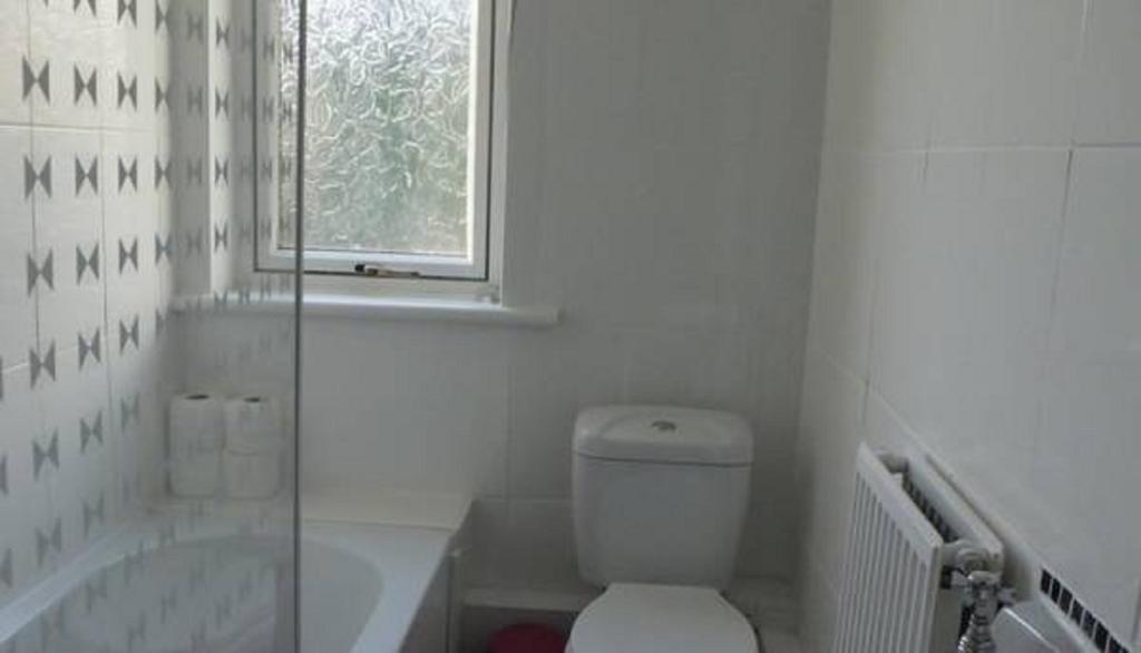 Clearburn Apartment Edinburgh Phòng bức ảnh